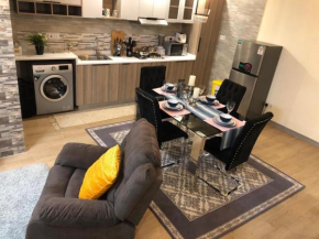 KILELESHWA 2 BEDROOM APARTMENTS WITH GYM AND SWIMMINg
